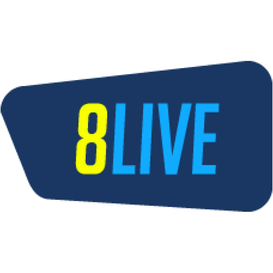 8Live - Nhà cái được yêu thích nhất