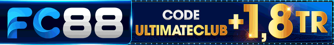 FC88 (Hay FCB88, FCB8) - Nhà cái cá cuợc thể thao, casino, lô đề online và game đổi thưởng hàng đầu Châu Âu