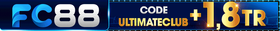 FC88 (Hay FCB88, FCB8) - Nhà cái cá cuợc thể thao, casino, lô đề online và game đổi thưởng hàng đầu Châu Âu