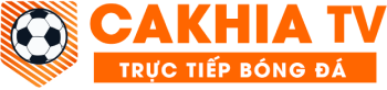 Cakhia TV link xem bóng đá trực tiếp nhanh nhất